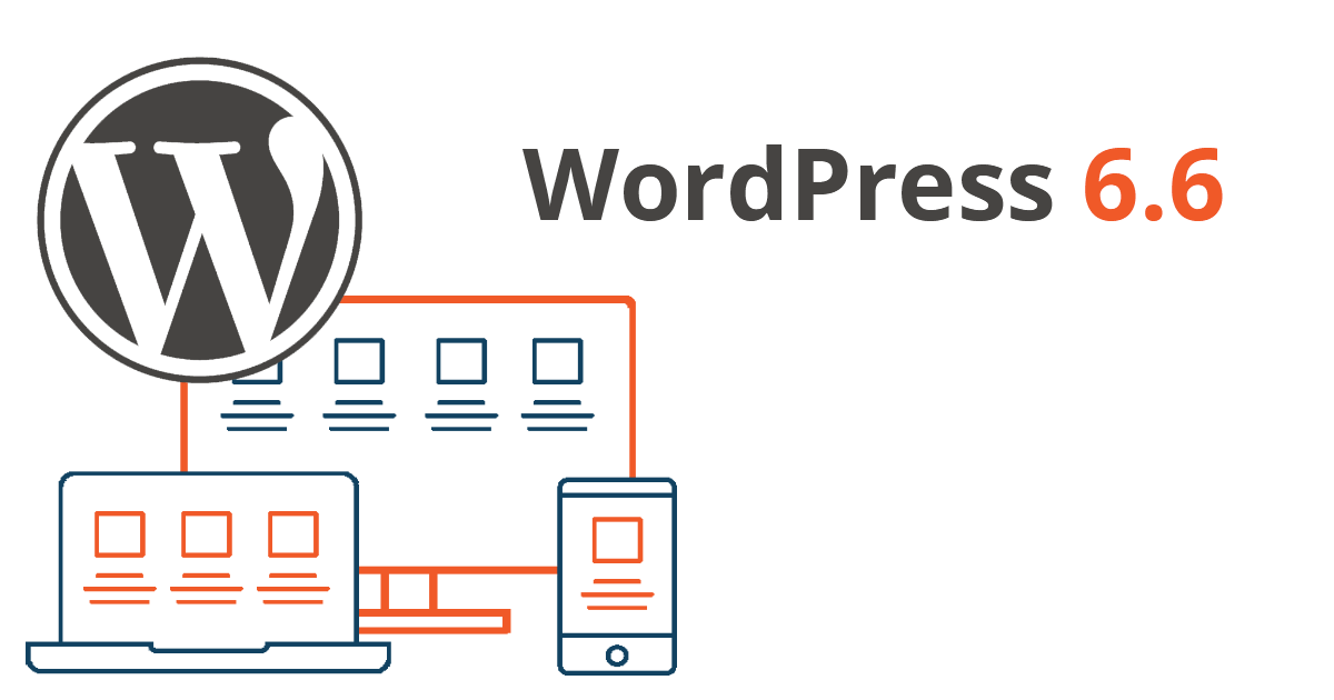 WordPress 6.6